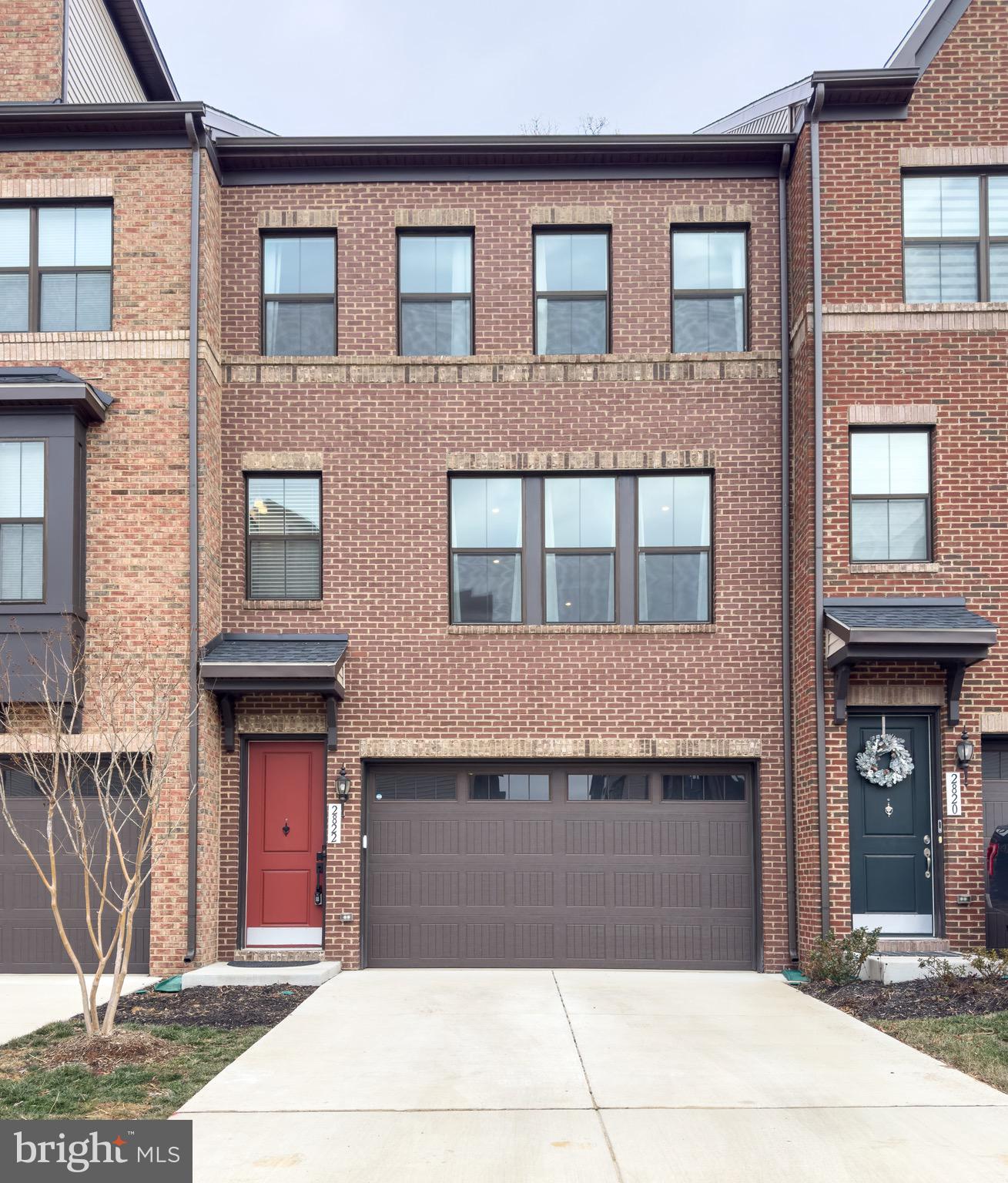 2822 HOKIE LANE