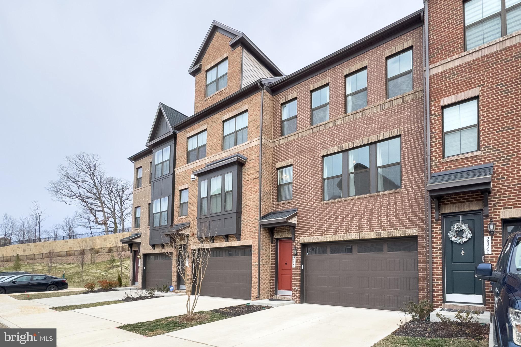 2822 HOKIE LANE
