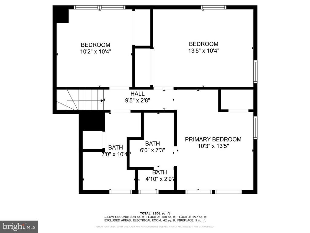915 DRESDEN COURT