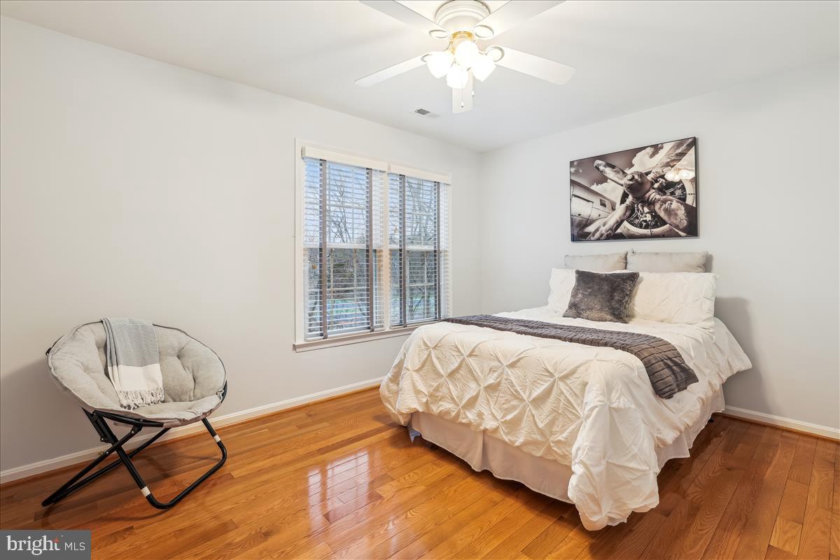 3022 ASHBURTON MANOR DRIVE