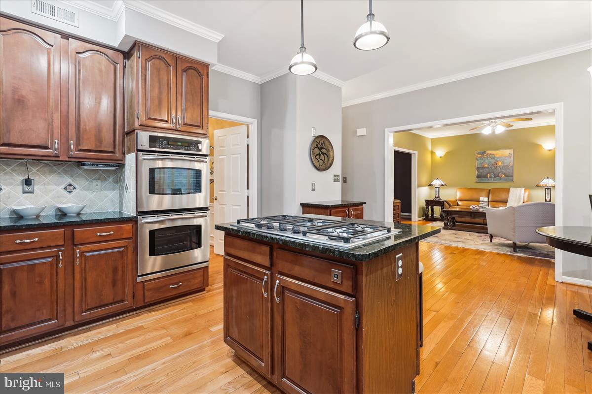 3022 ASHBURTON MANOR DRIVE