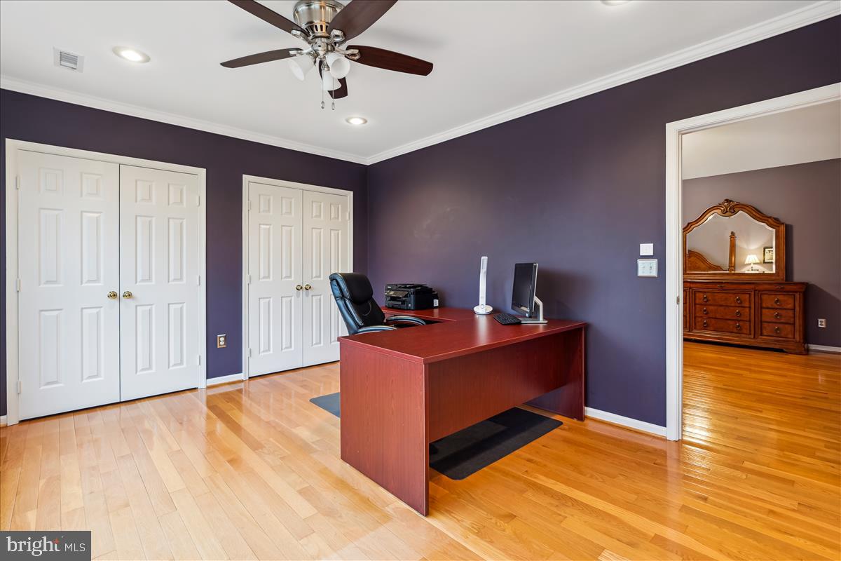 3022 ASHBURTON MANOR DRIVE