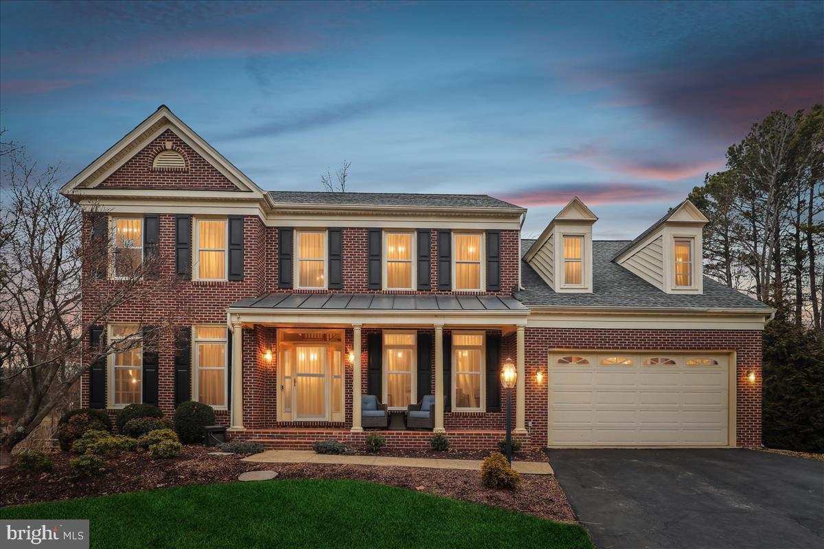 3022 ASHBURTON MANOR DRIVE