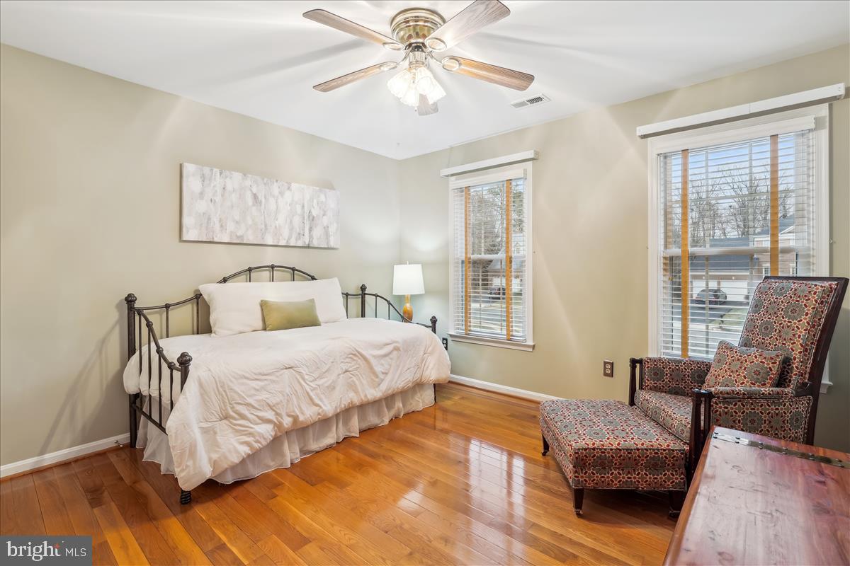 3022 ASHBURTON MANOR DRIVE
