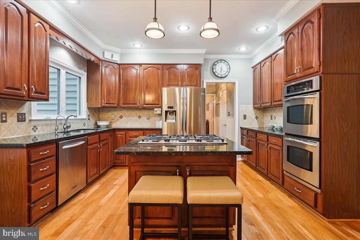 3022 ASHBURTON MANOR DRIVE