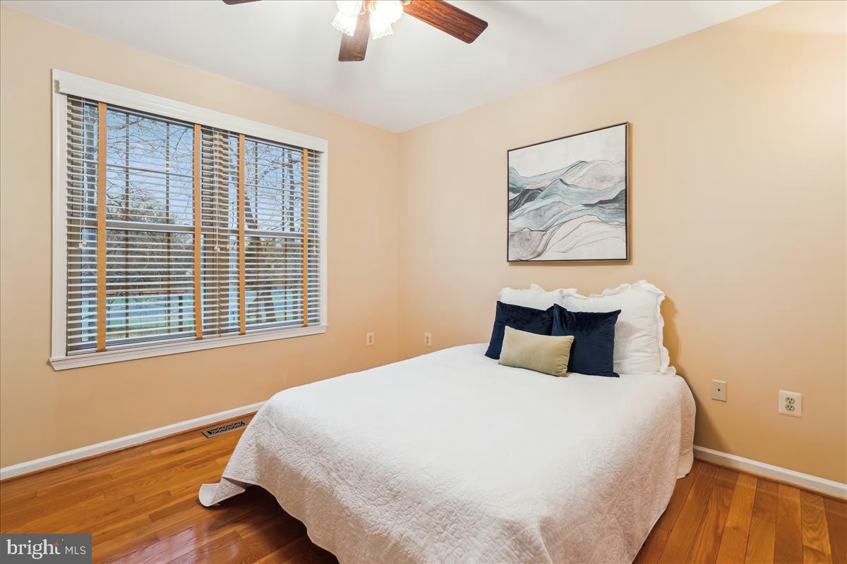 3022 ASHBURTON MANOR DRIVE