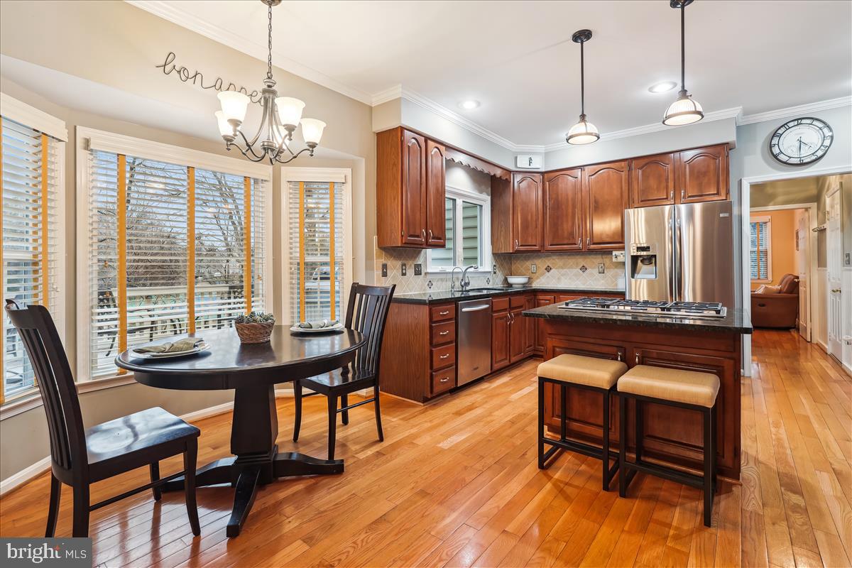 3022 ASHBURTON MANOR DRIVE