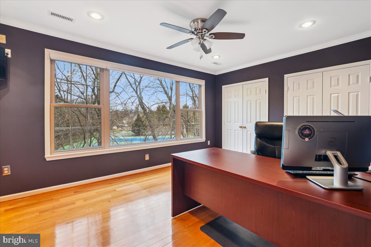 3022 ASHBURTON MANOR DRIVE