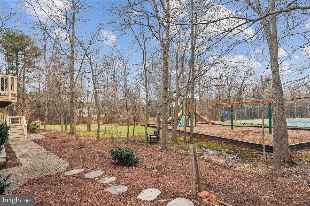 3022 ASHBURTON MANOR DRIVE
