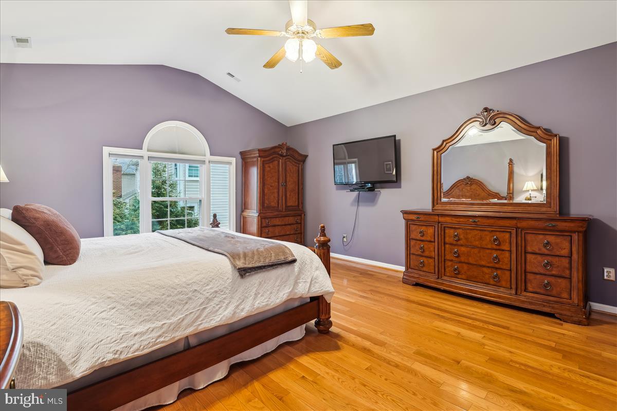 3022 ASHBURTON MANOR DRIVE