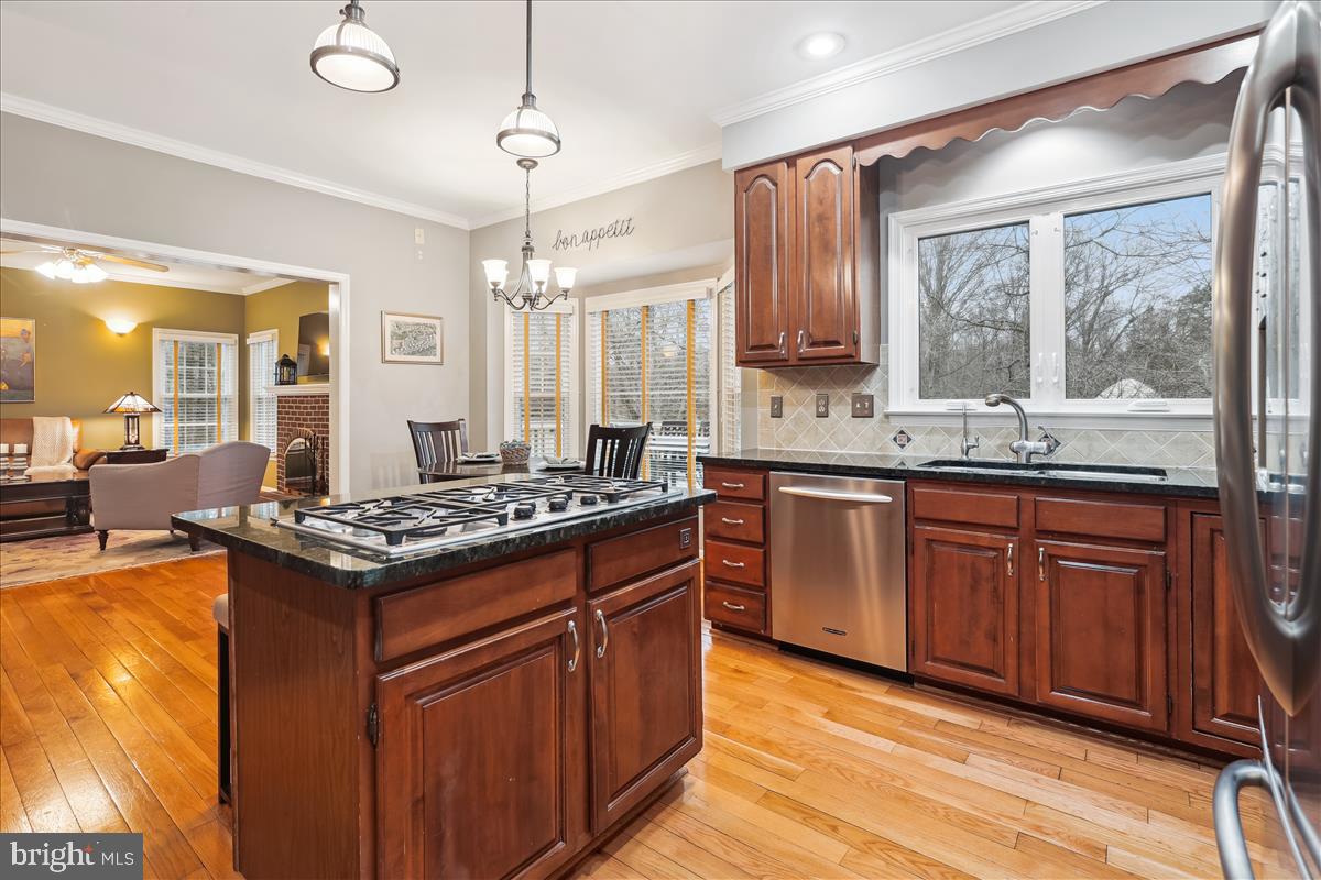 3022 ASHBURTON MANOR DRIVE