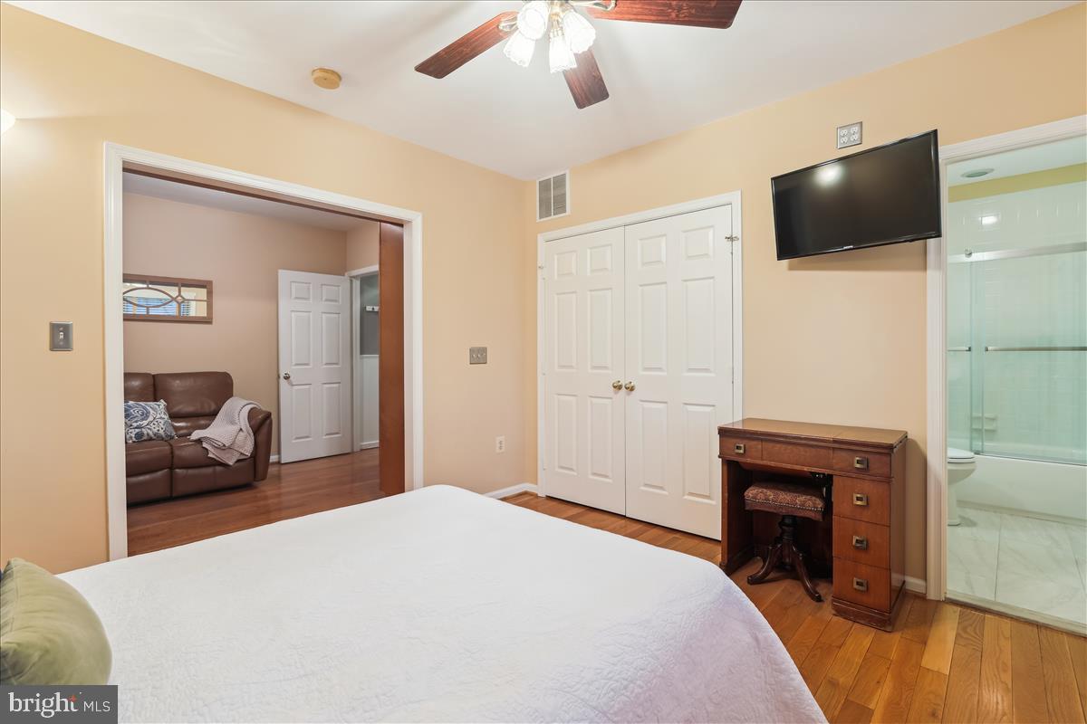 3022 ASHBURTON MANOR DRIVE