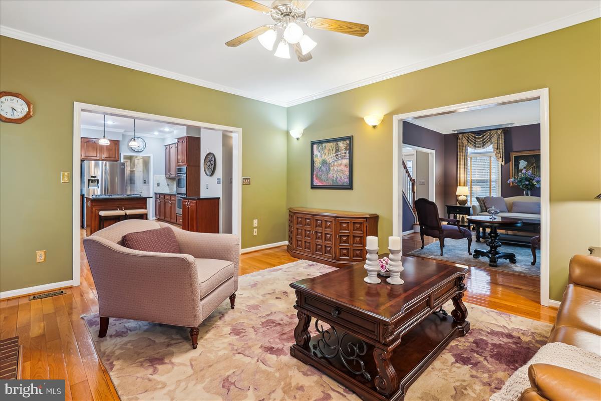 3022 ASHBURTON MANOR DRIVE