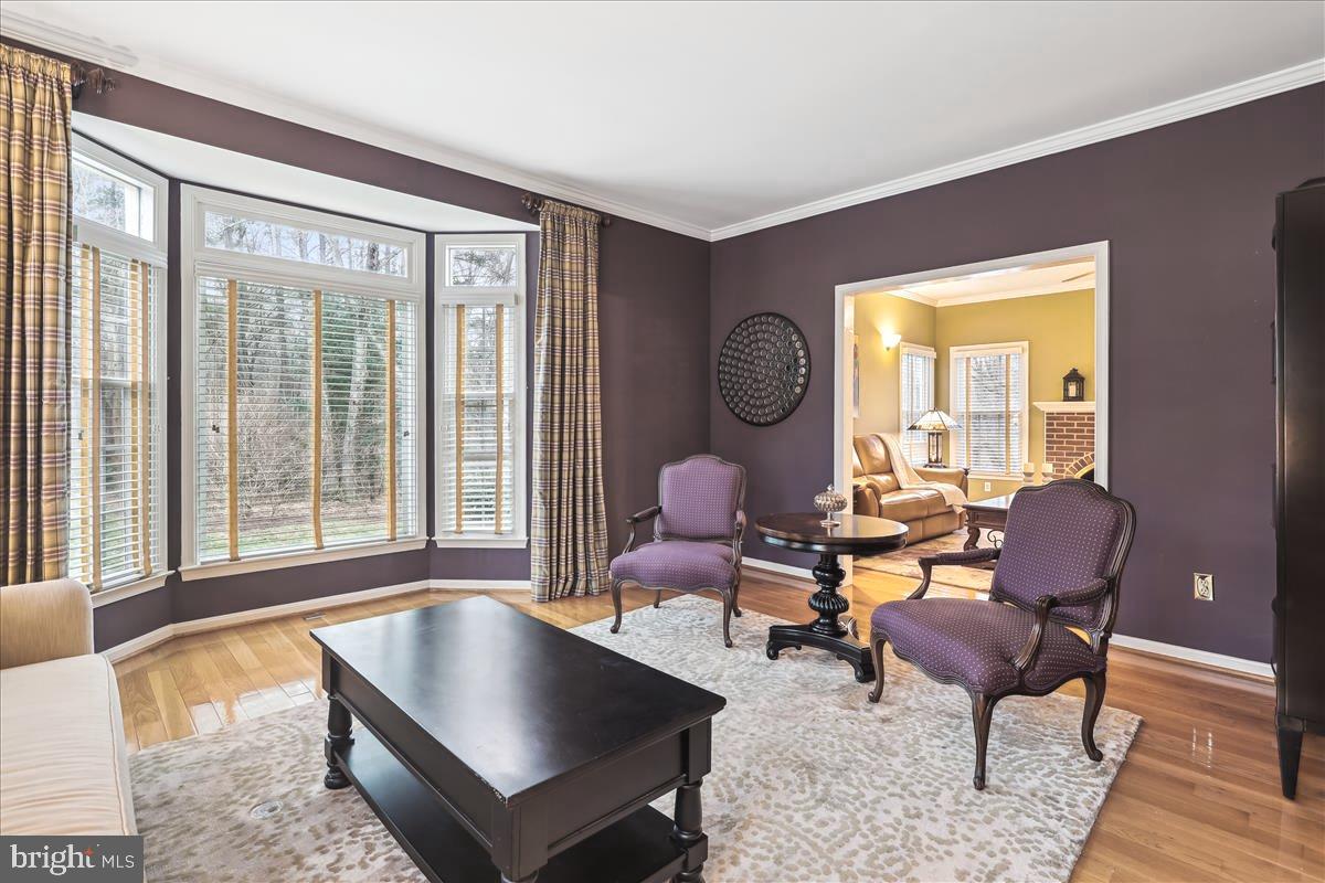 3022 ASHBURTON MANOR DRIVE