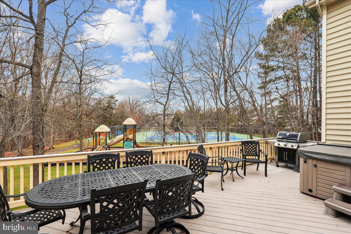 3022 ASHBURTON MANOR DRIVE