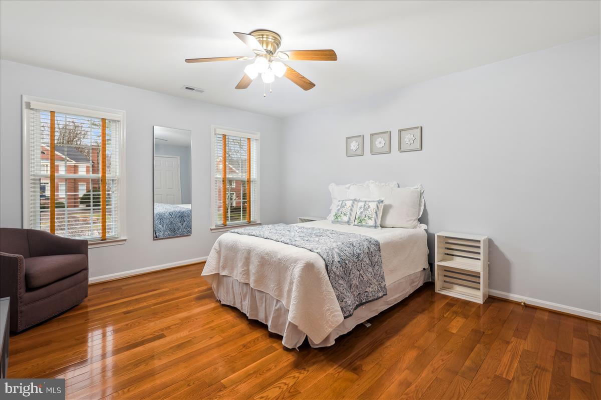 3022 ASHBURTON MANOR DRIVE