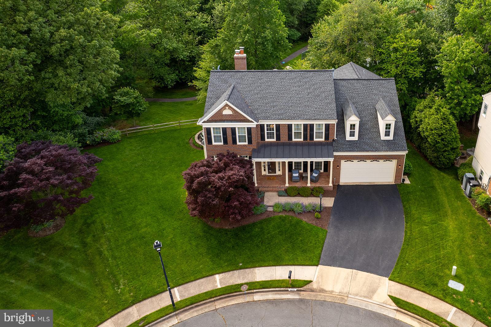 3022 ASHBURTON MANOR DRIVE