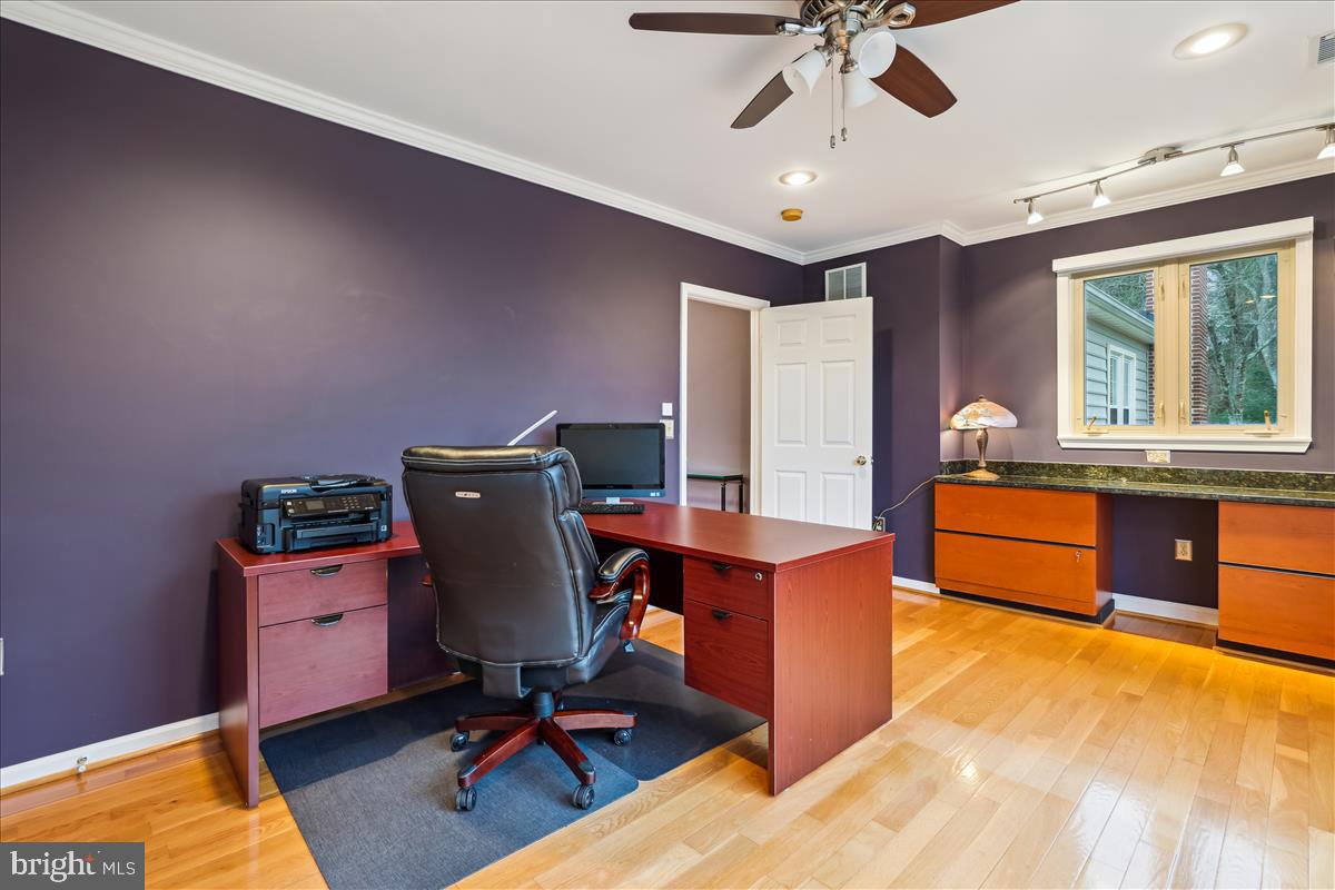 3022 ASHBURTON MANOR DRIVE