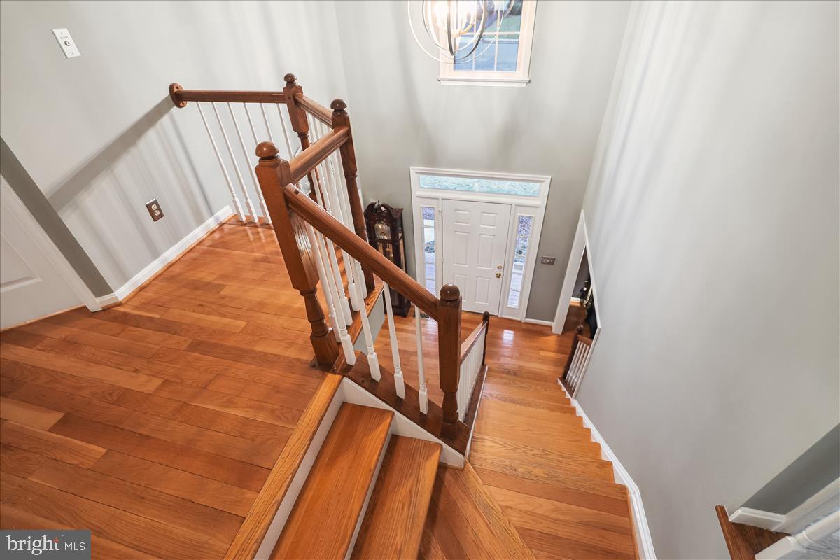 3022 ASHBURTON MANOR DRIVE