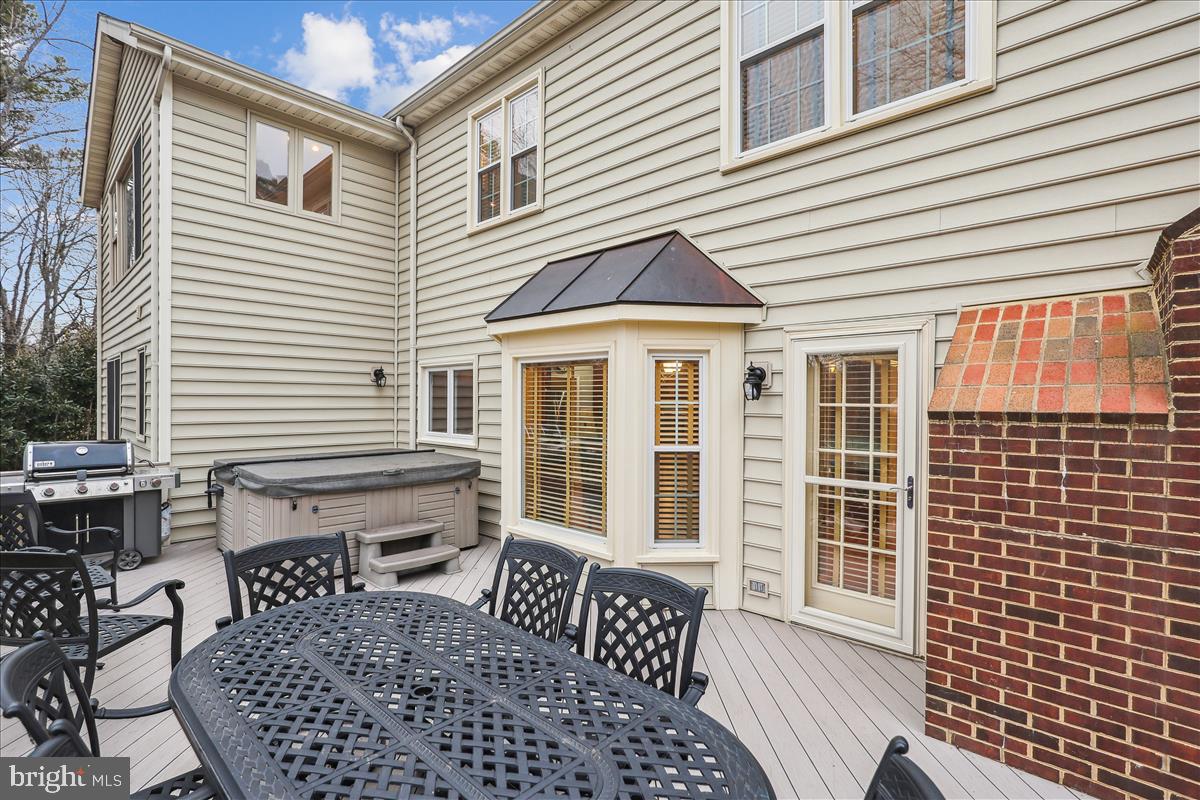3022 ASHBURTON MANOR DRIVE
