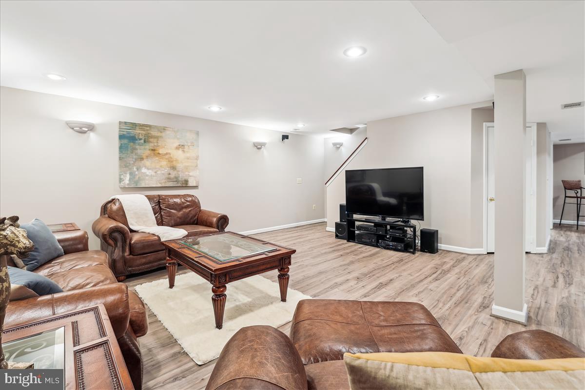 3022 ASHBURTON MANOR DRIVE