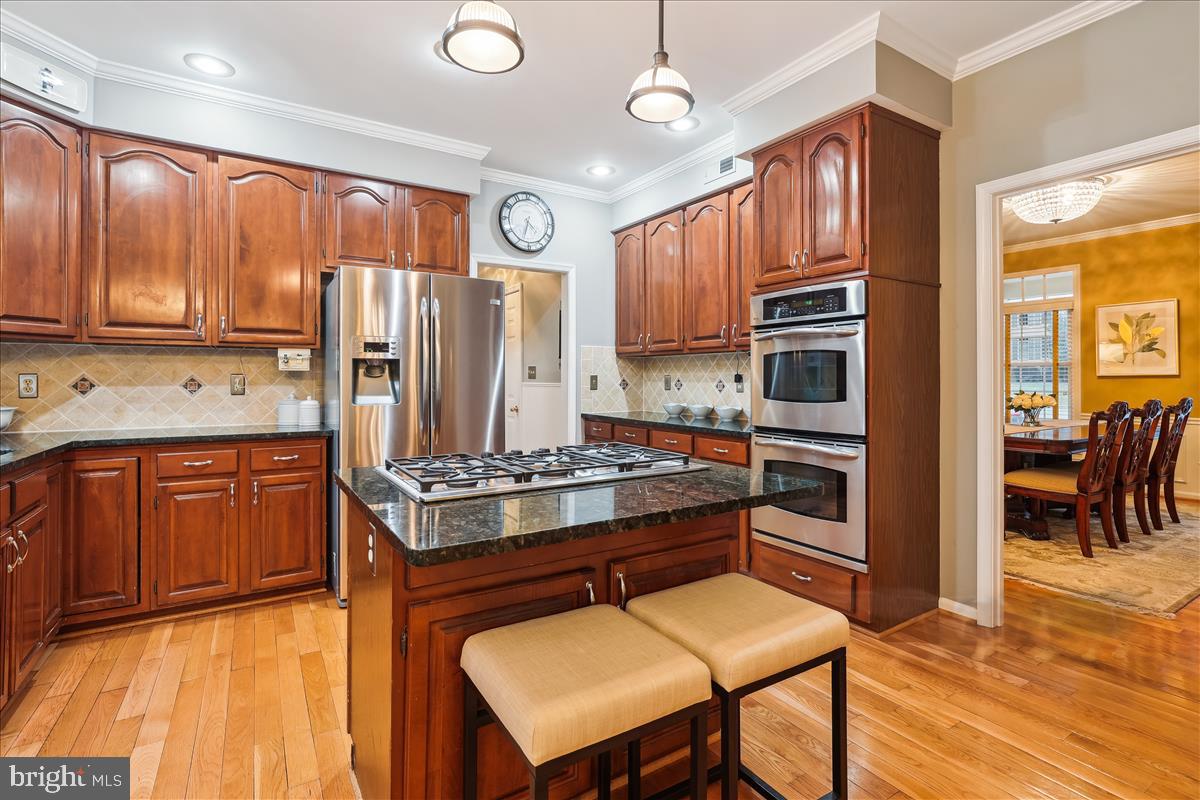 3022 ASHBURTON MANOR DRIVE