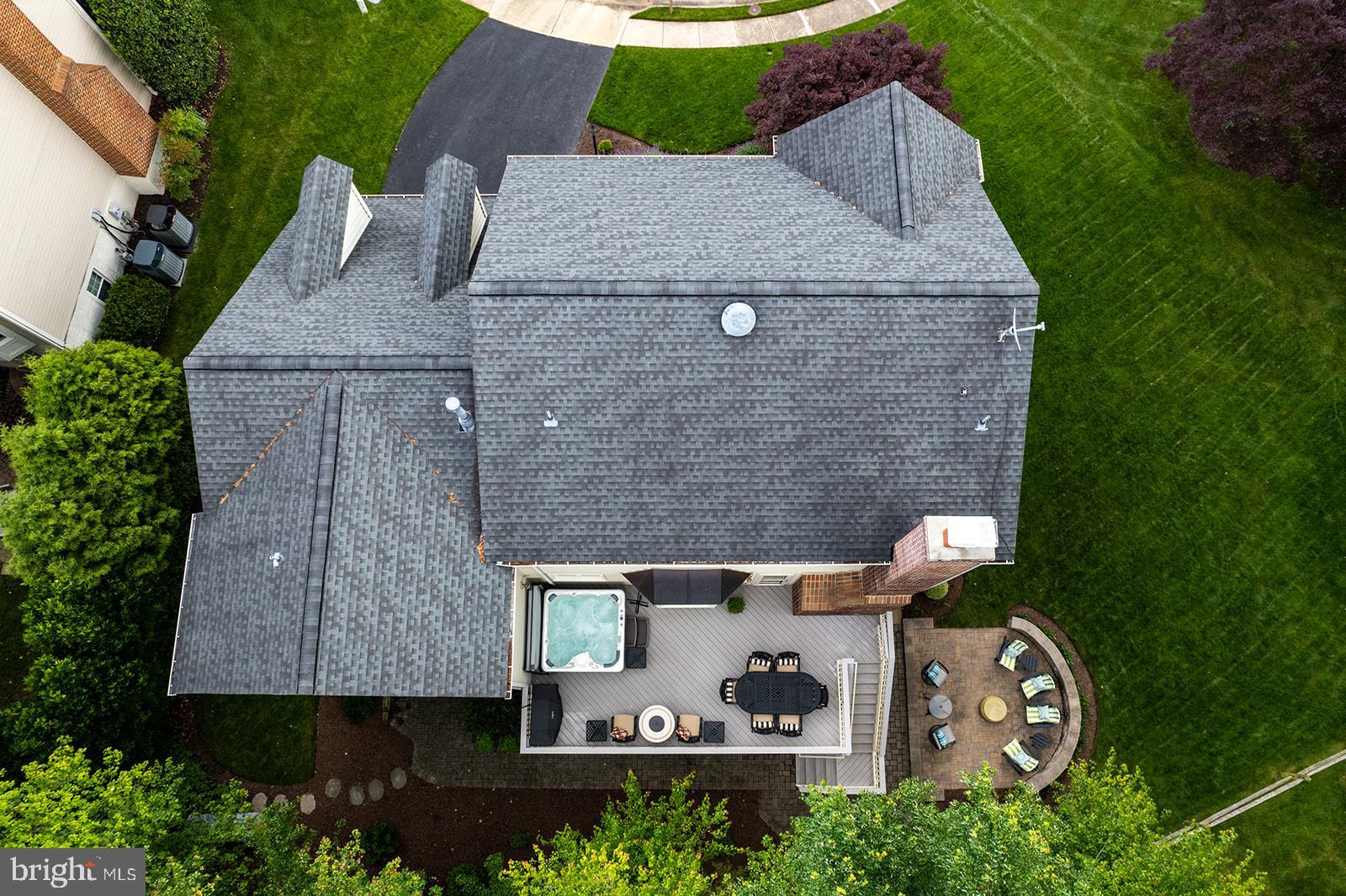 3022 ASHBURTON MANOR DRIVE