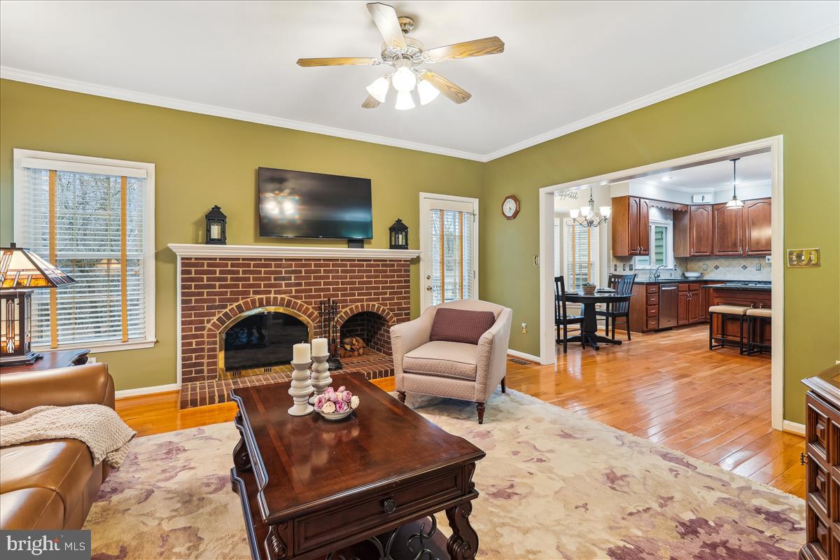 3022 ASHBURTON MANOR DRIVE