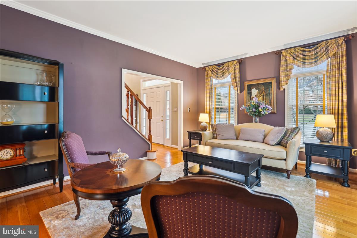 3022 ASHBURTON MANOR DRIVE