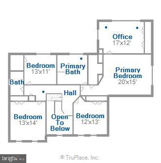 3022 ASHBURTON MANOR DRIVE