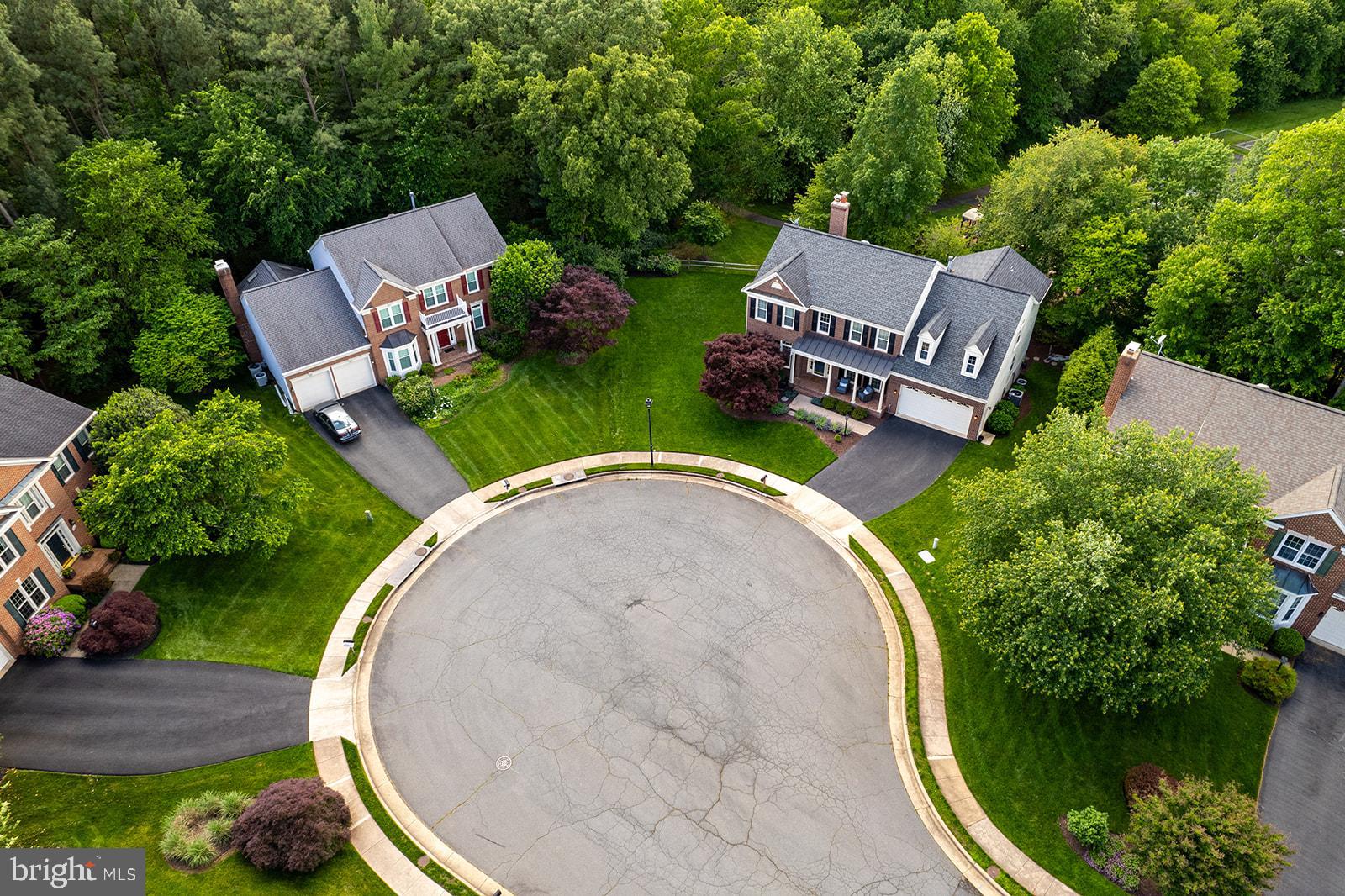 3022 ASHBURTON MANOR DRIVE