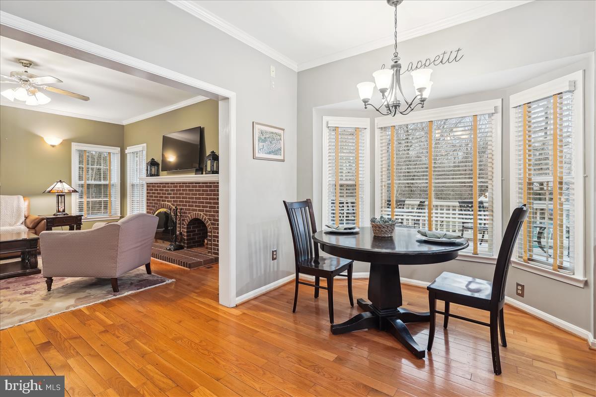3022 ASHBURTON MANOR DRIVE