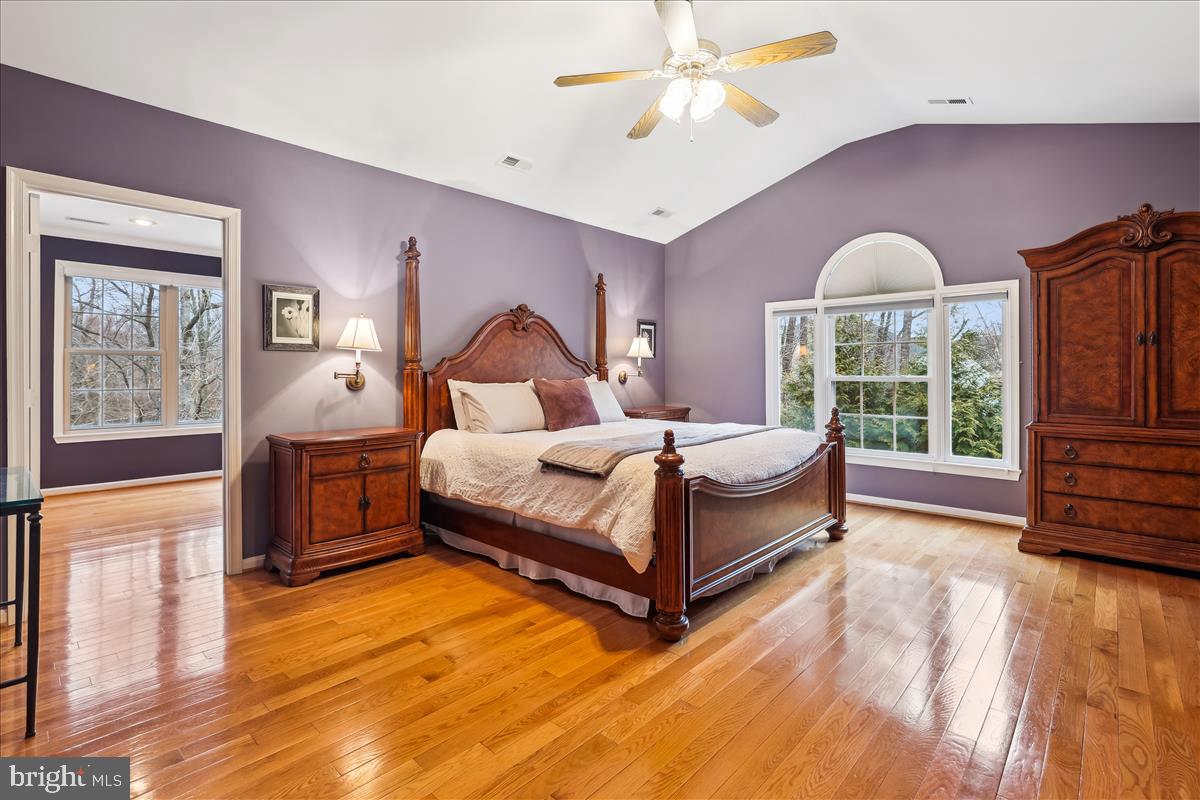 3022 ASHBURTON MANOR DRIVE