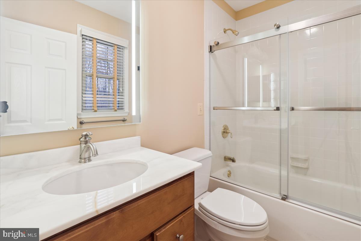3022 ASHBURTON MANOR DRIVE