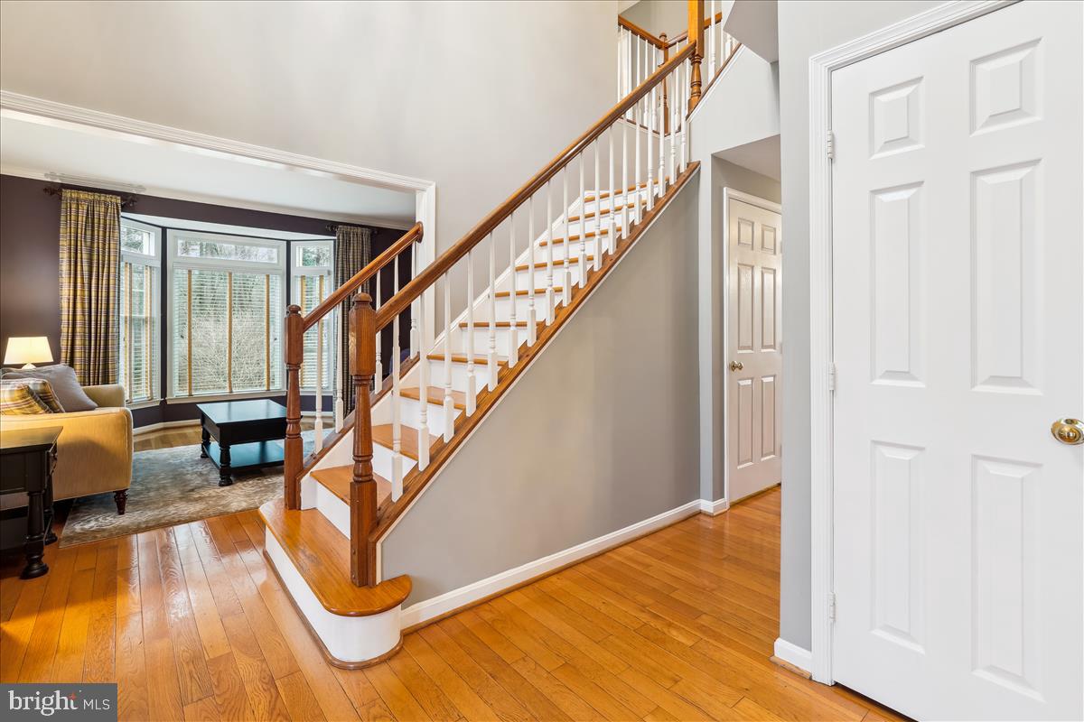 3022 ASHBURTON MANOR DRIVE