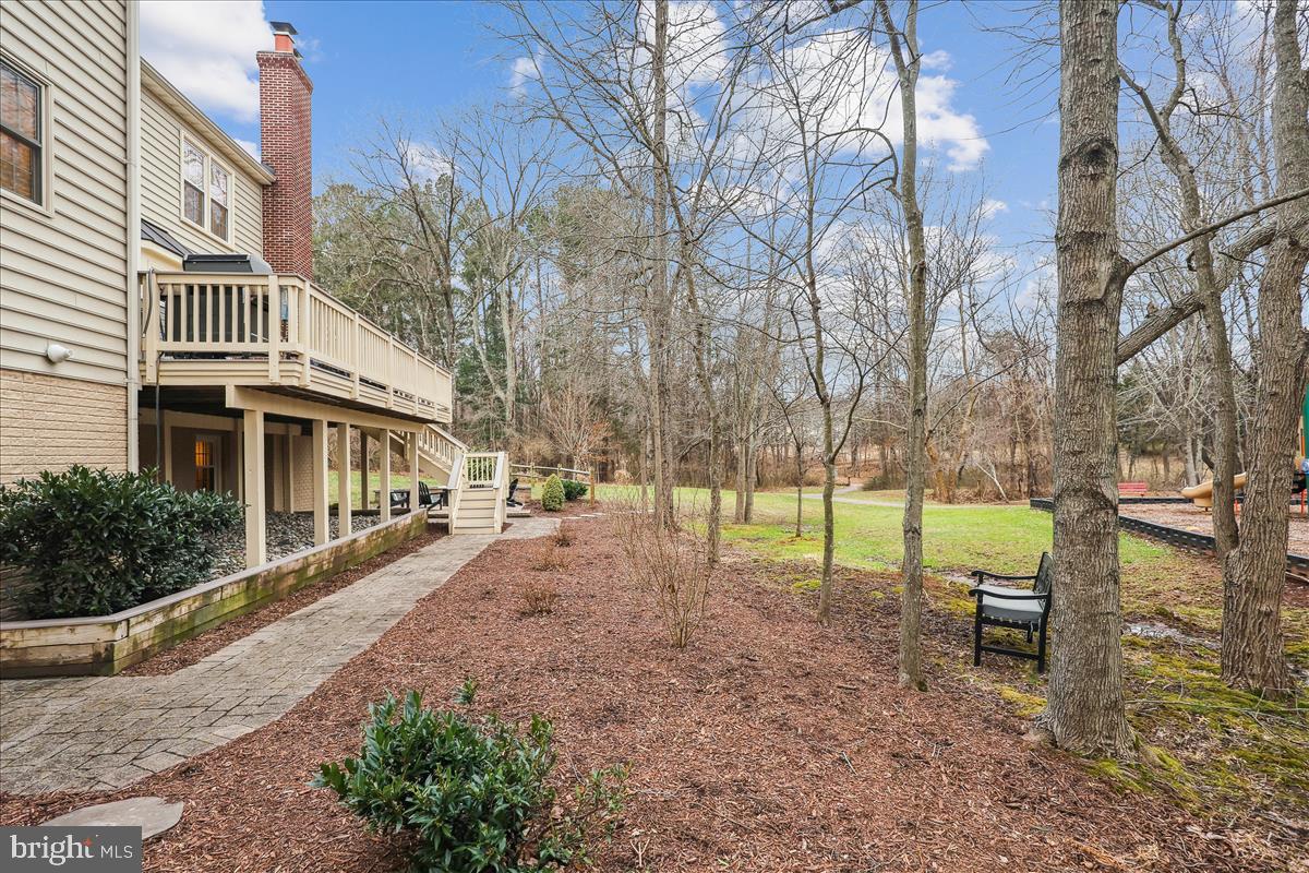 3022 ASHBURTON MANOR DRIVE