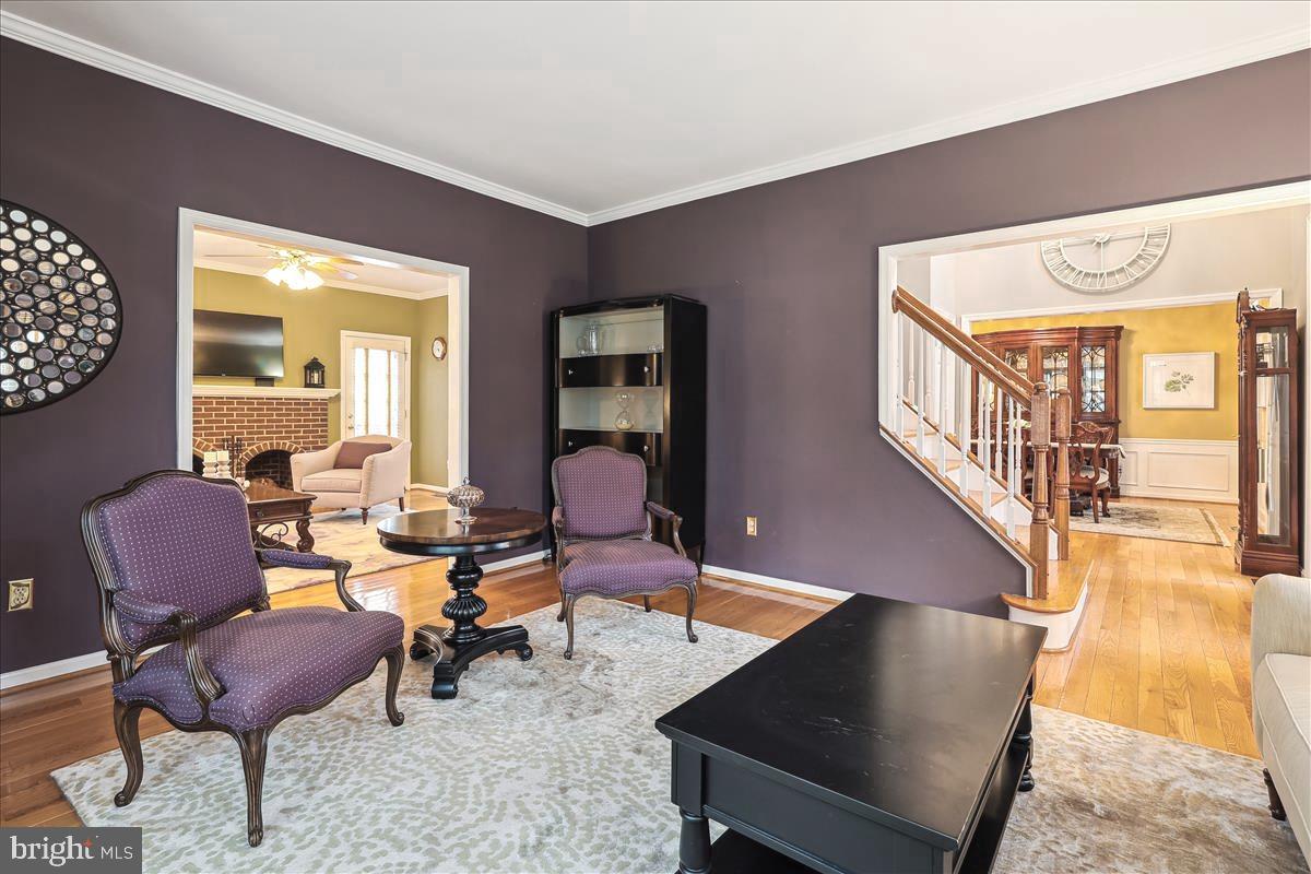 3022 ASHBURTON MANOR DRIVE