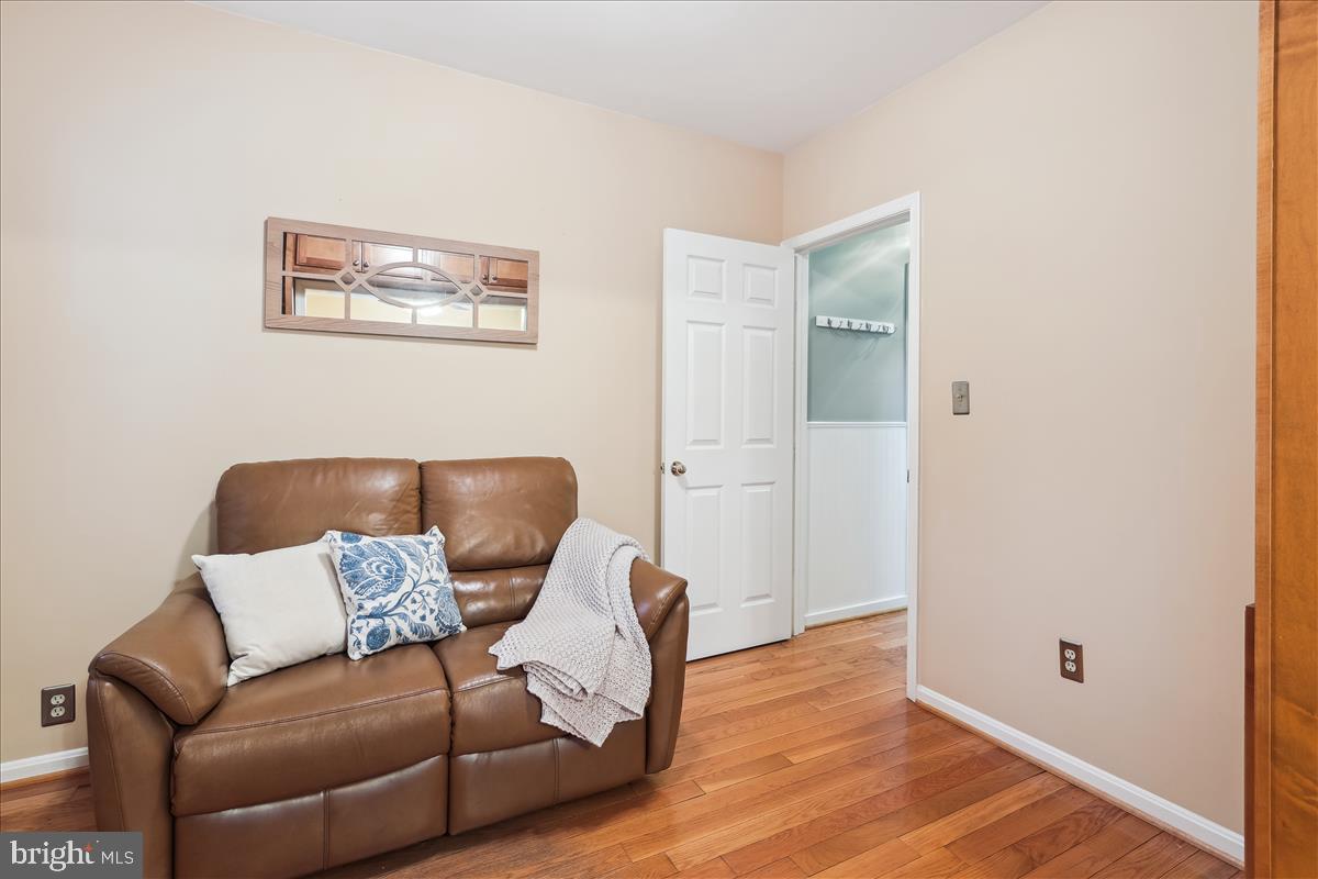 3022 ASHBURTON MANOR DRIVE