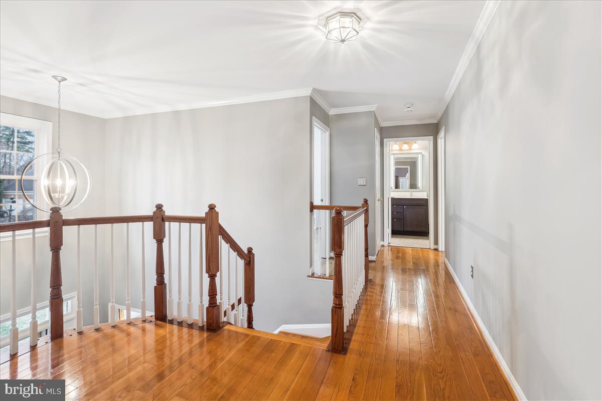 3022 ASHBURTON MANOR DRIVE
