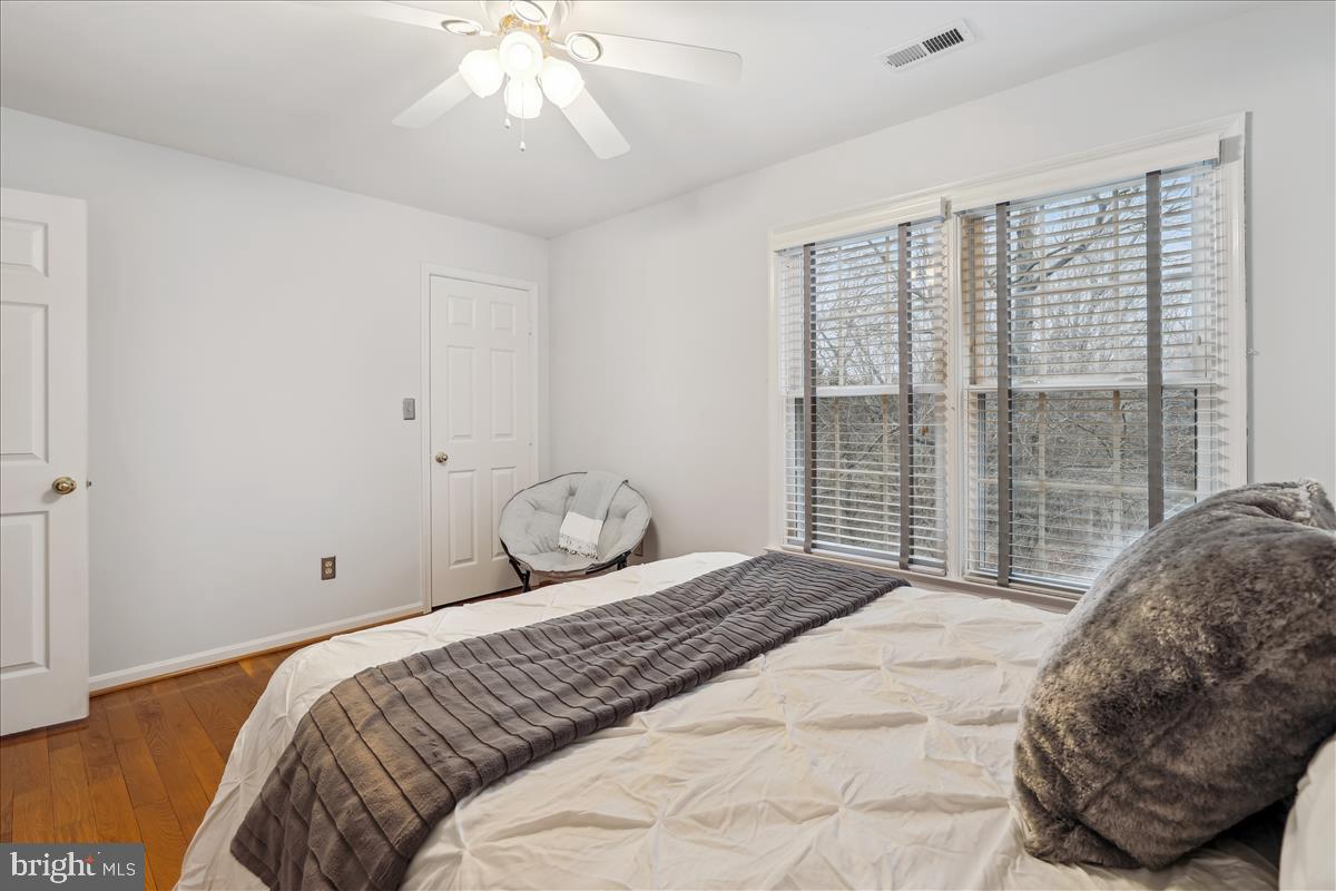 3022 ASHBURTON MANOR DRIVE