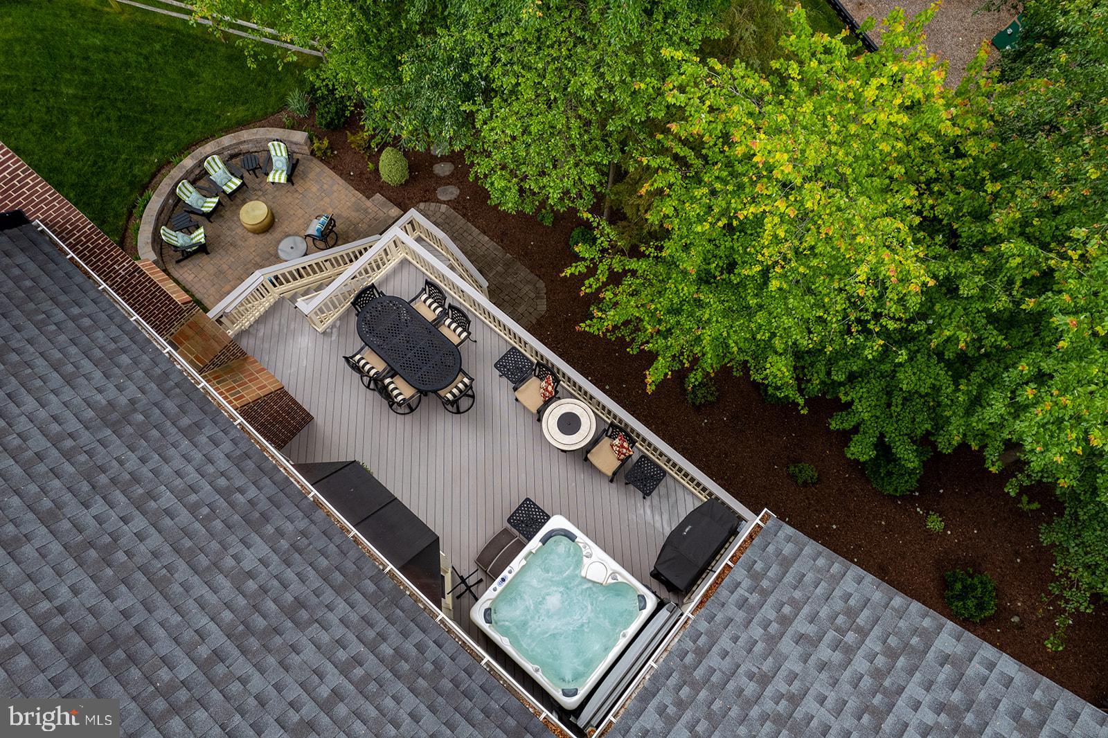 3022 ASHBURTON MANOR DRIVE