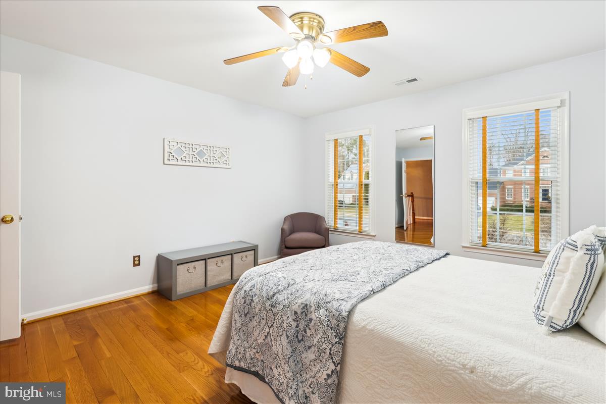 3022 ASHBURTON MANOR DRIVE