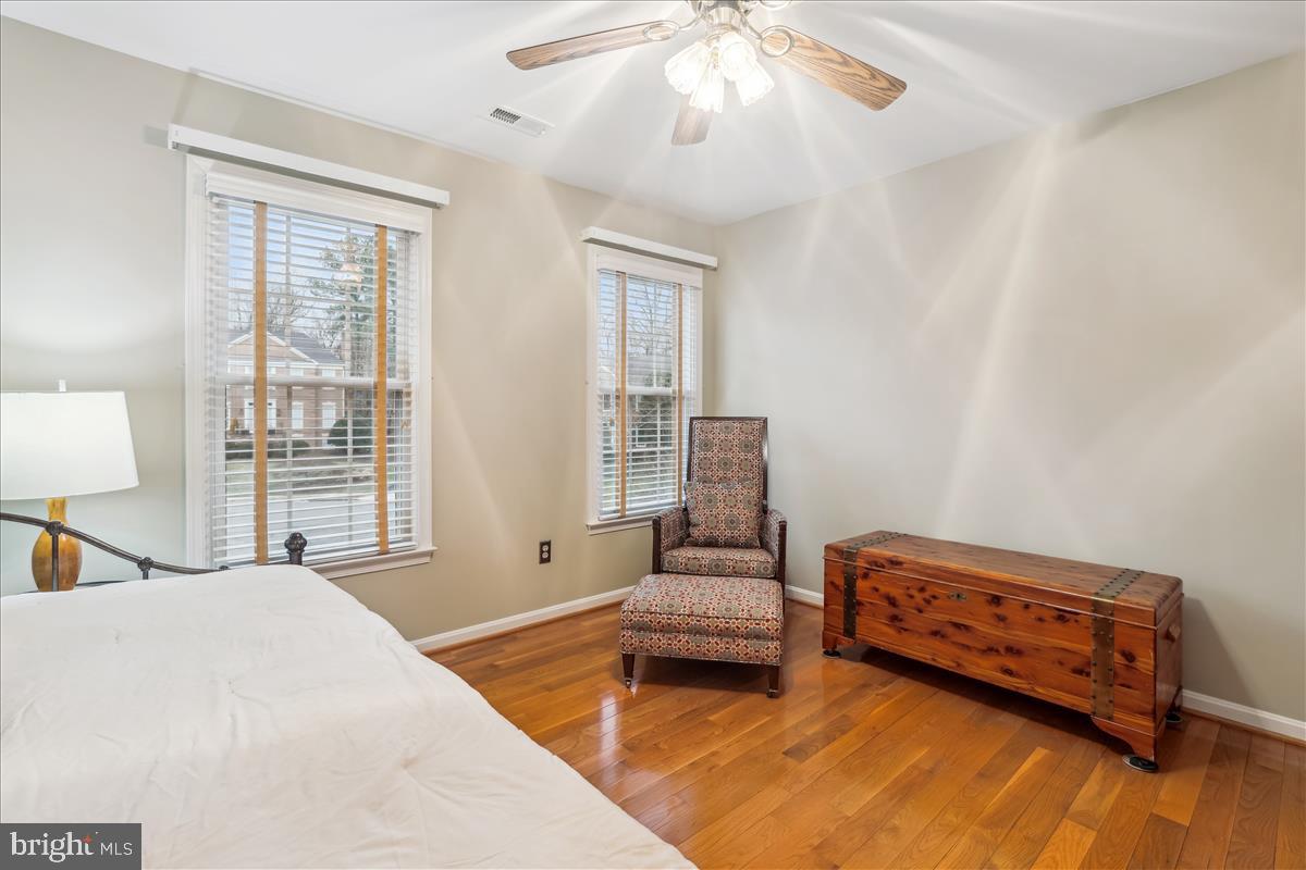 3022 ASHBURTON MANOR DRIVE