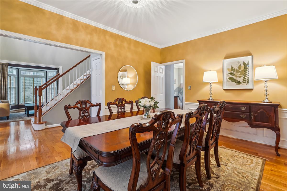 3022 ASHBURTON MANOR DRIVE