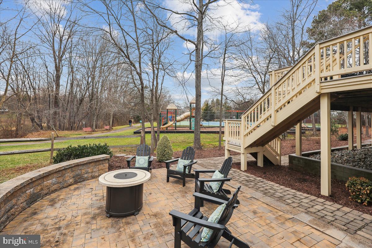 3022 ASHBURTON MANOR DRIVE