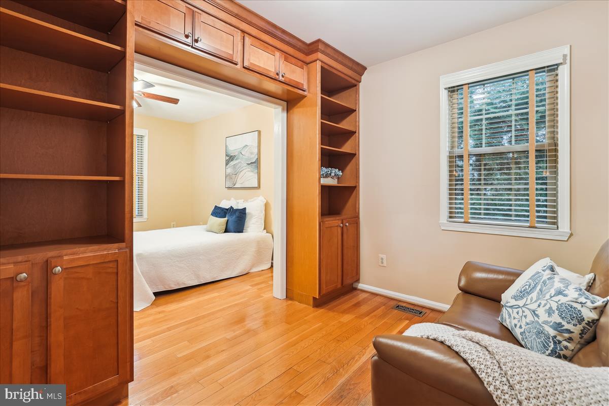 3022 ASHBURTON MANOR DRIVE