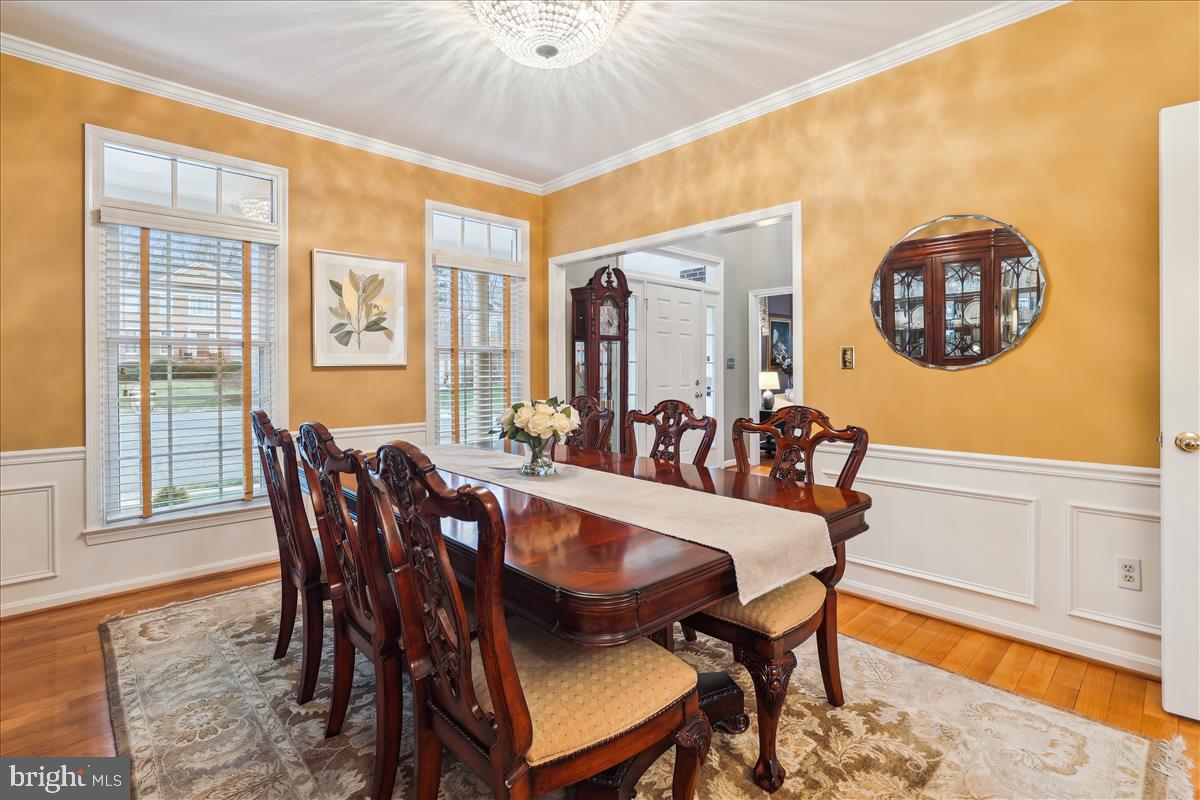 3022 ASHBURTON MANOR DRIVE
