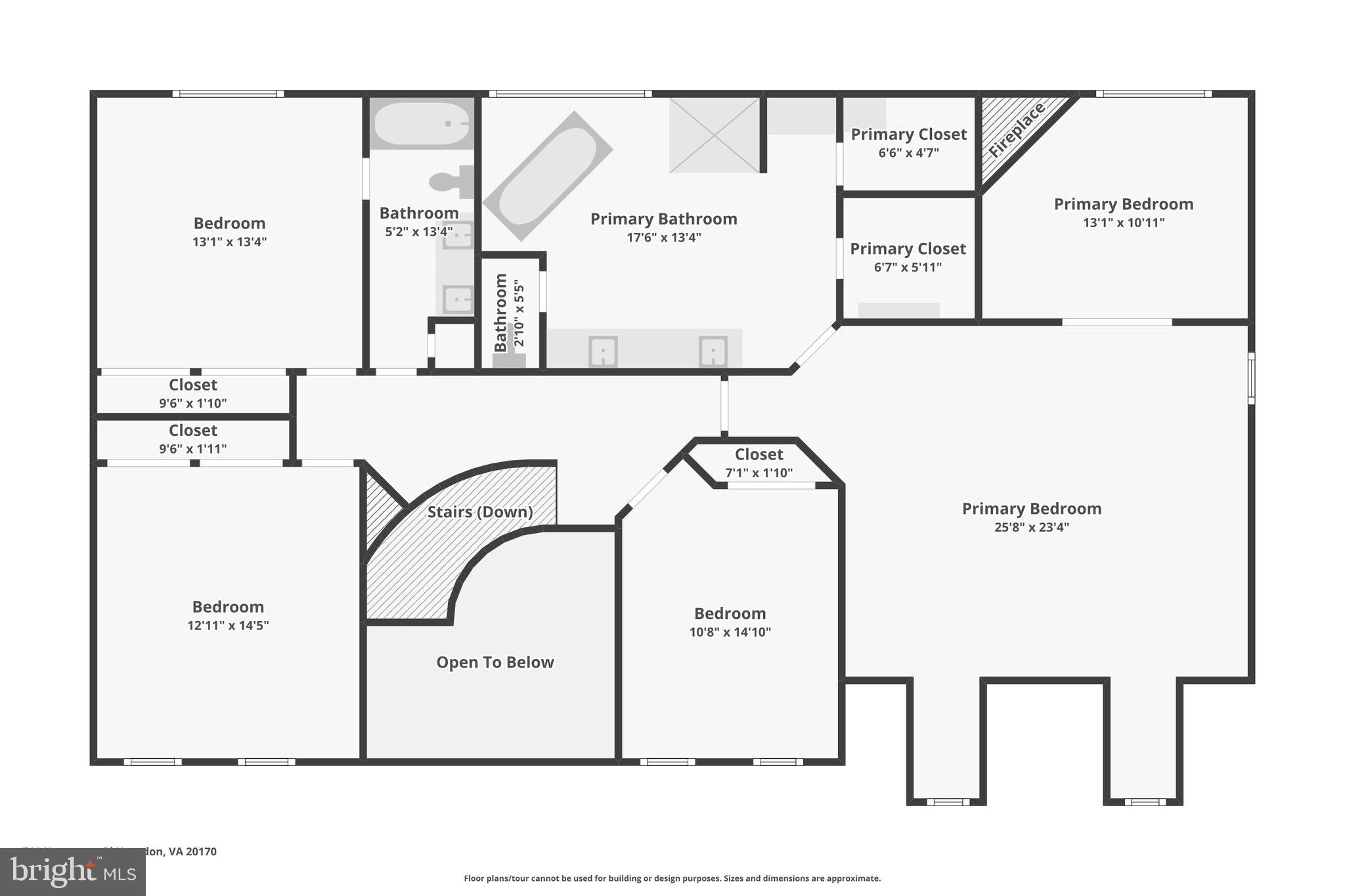 711 HUNTSMAN PLACE