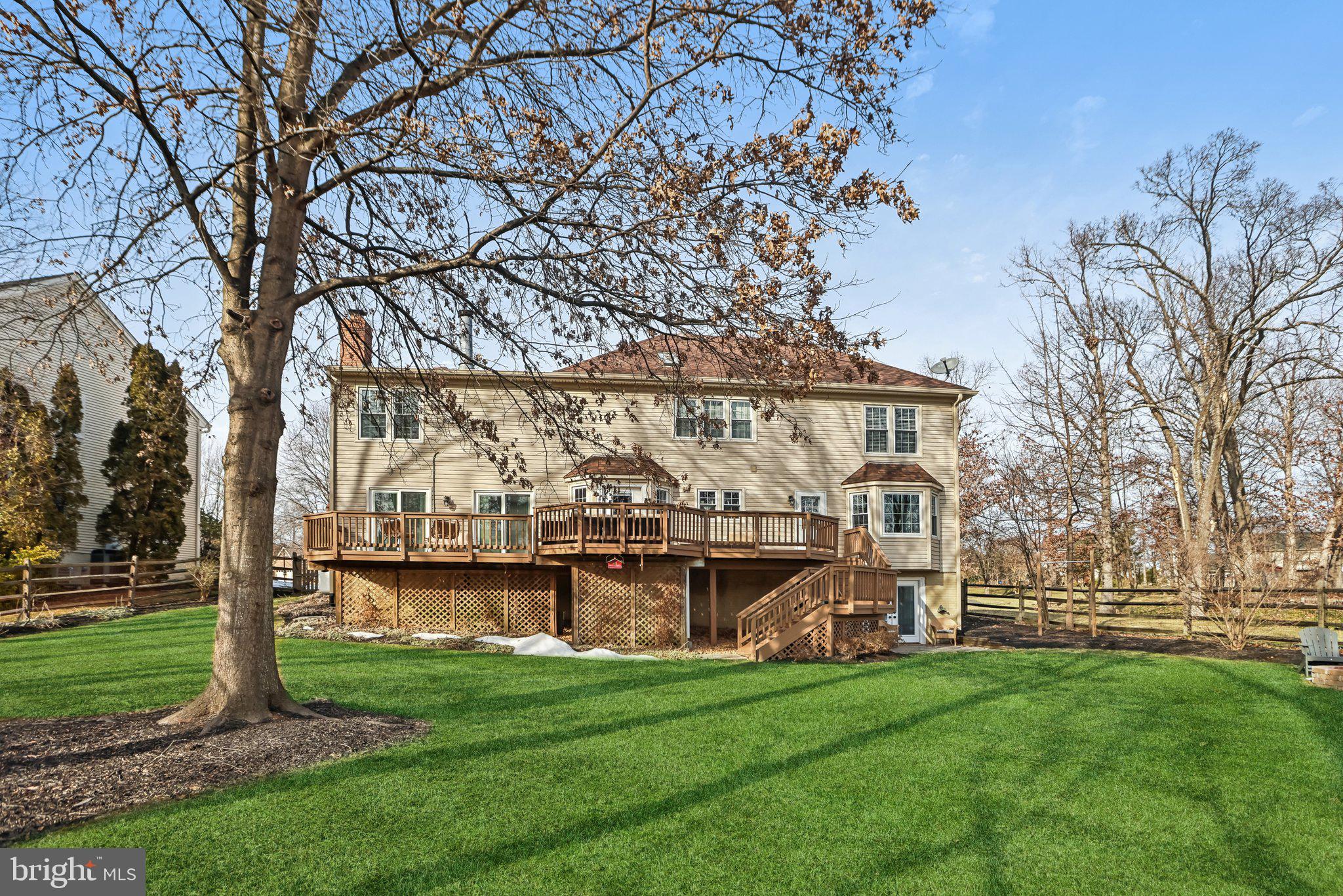 711 HUNTSMAN PLACE