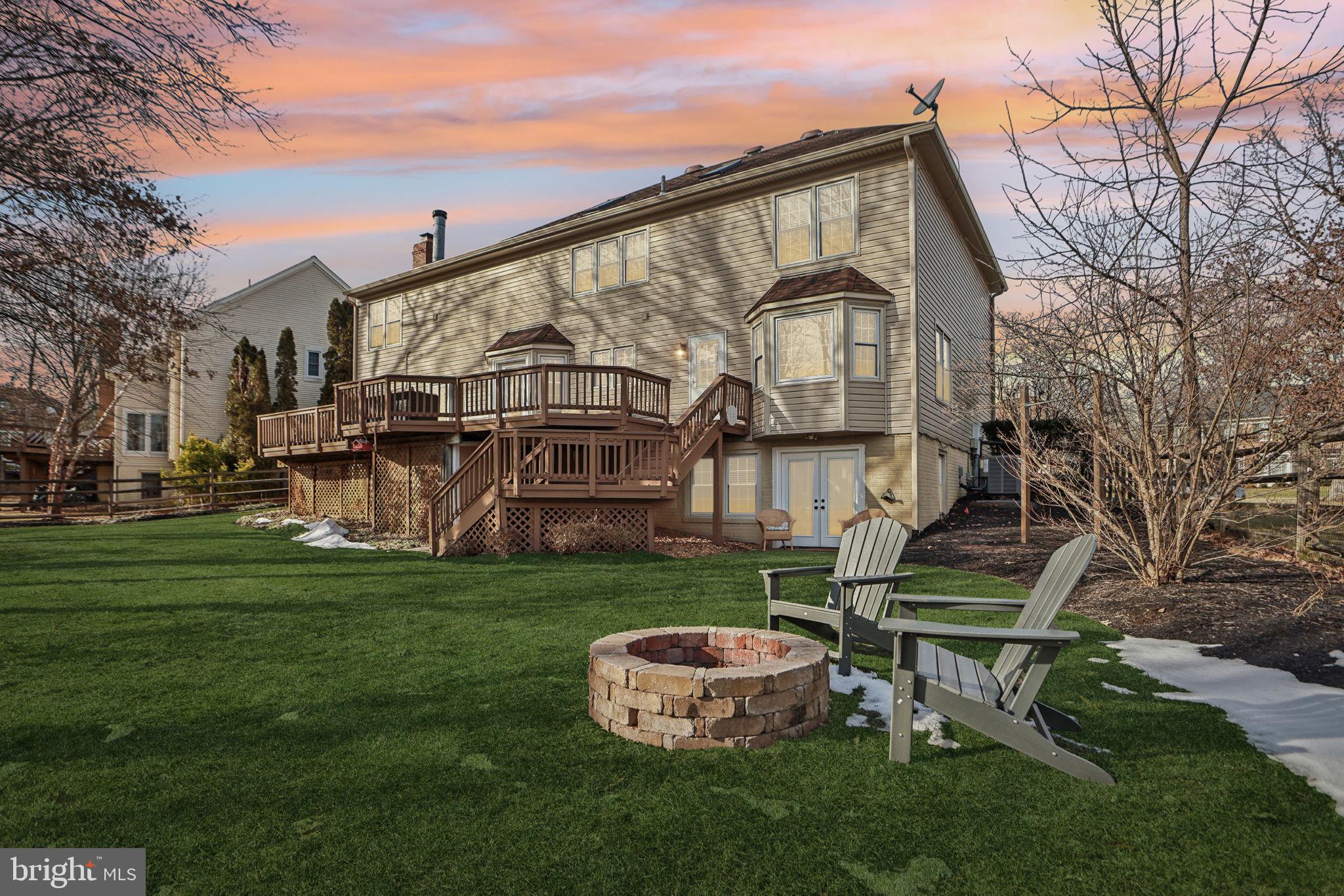 711 HUNTSMAN PLACE